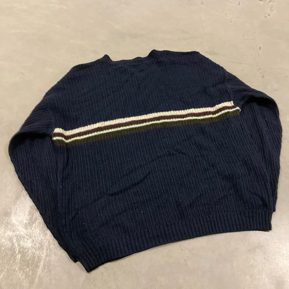 Vintage Striped sweater